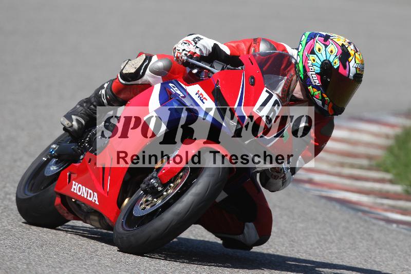 /11 29.04.2025 PROMAX ADR/Gruppe gruen/76
